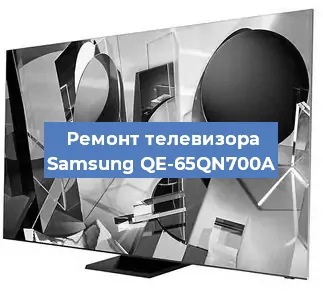 Замена порта интернета на телевизоре Samsung QE-65QN700A в Воронеже